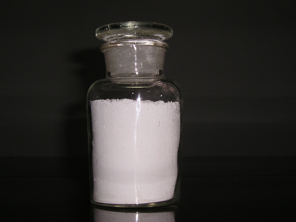 氫氧化鈣在水處理中的作用是什么？